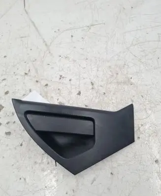 Nissan Juke I F15 Front door exterior handle