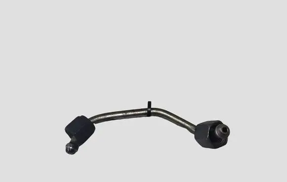 Ford Mondeo MK IV Fuel injector supply line/pipe