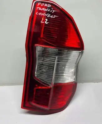 Ford Transit - Tourneo Connect Rear/tail lights 