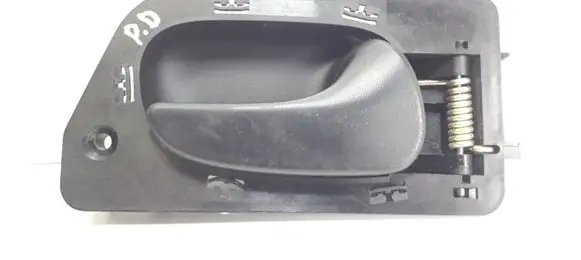 Renault Laguna I Front door interior handle 7700823285