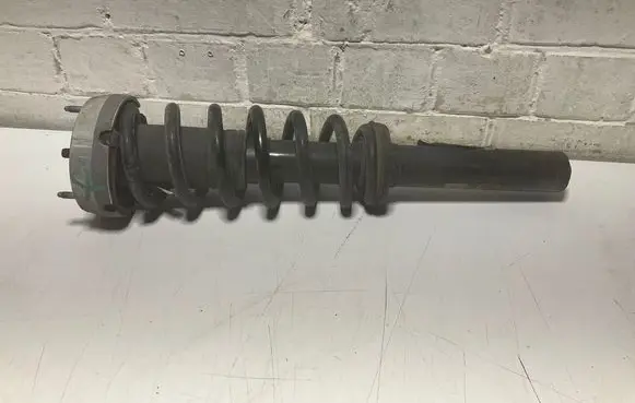 BMW X5 E70 Front shock absorber/damper 6781918 6778113 14941510