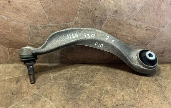 BMW 5 F10 F11 Front lower control arm/wishbone 6082T6