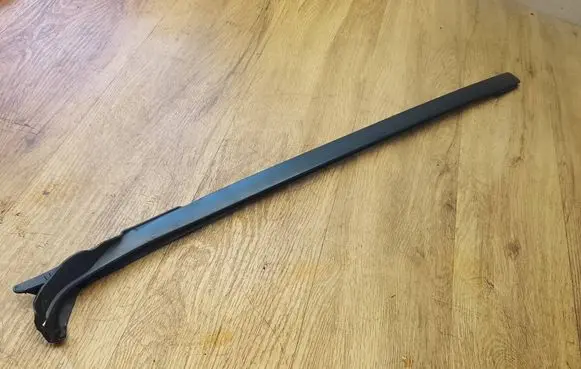 BMW X3 G01 Windshield trim 7399032 51317399032