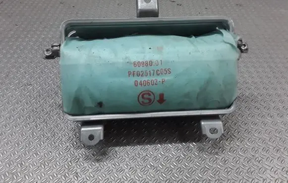 Toyota Corolla E120 E130 Passenger airbag