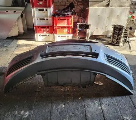 Opel Insignia A Front bumper 0P04073BAN