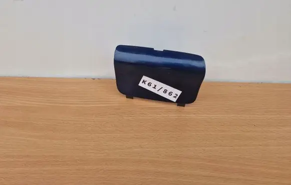 Renault Laguna I Rear bumper row hook cap/cover 7700839188