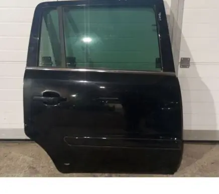 Opel Zafira B Rear door 13203016 43R001604