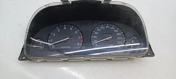 Subaru Impreza I Speedometer (instrument cluster) 85012FA540