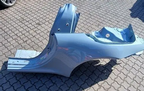 Porsche 911 992 Rear door card panel trim 992809029N