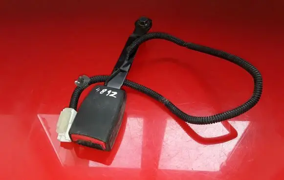 KIA Magentis Front seatbelt buckle 100415