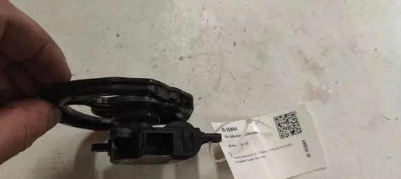 KIA Sorento Air flap motor/actuator H4007308801B27