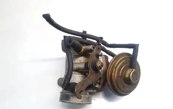Ford Transit Throttle valve b7169954f 9m425ba