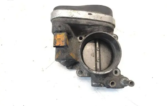 Audi A3 S3 A3 Sportback 8P Throttle valve 06F133062 408238327003