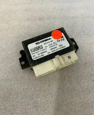 Skoda Kodiaq Parking PDC control unit/module 3Q0919294A