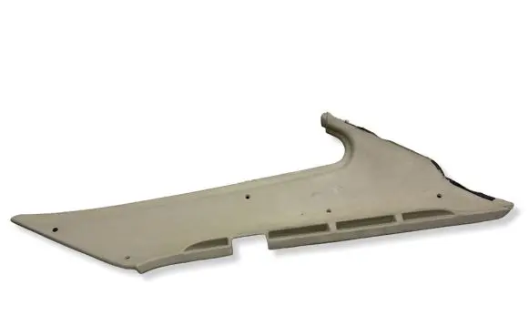 Ford Escort Other trunk/boot trim element 