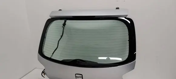 Seat Ibiza IV (6J,6P) Tailgate/trunk/boot lid
