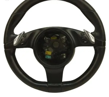Porsche Panamera (970) Steering wheel 7PP419091AD