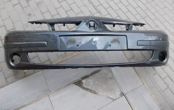 Renault Laguna II Front bumper