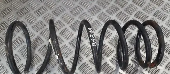 Mazda 626 Rear coil spring