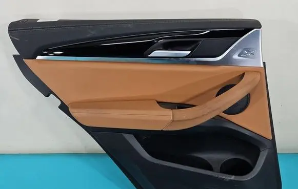 BMW iX3 G08 Coupe rear side trim panel 83992001 IMPRK1518392