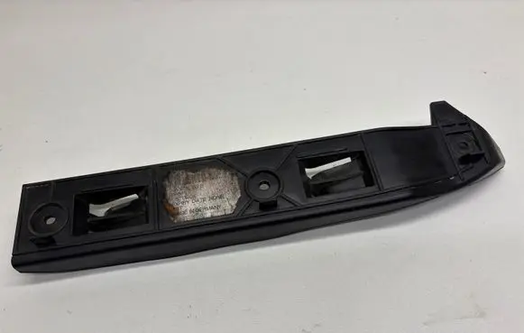 Volkswagen Bora Front bumper mounting bracket 1J5807183B