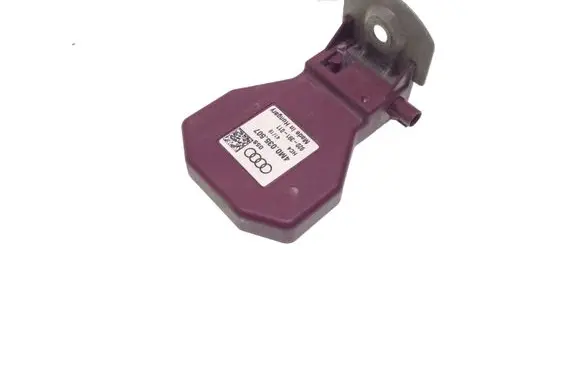Audi A5 Other control units/modules 4M0035507