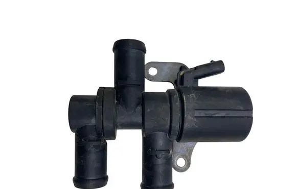 Audi Q4 Sportback e-tron Coolant heater 1EA906457