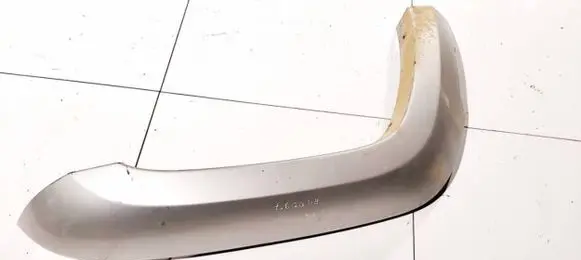 Jeep Cherokee Front arch trim 