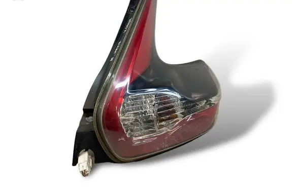 Nissan Juke I F15 Rear/tail lights 26550BV80A L90049817 808201