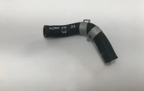 Hyundai Kona I Engine coolant pipe/hose 366960E070