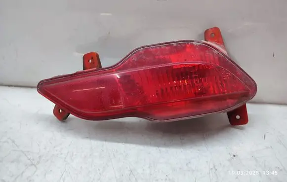 Opel Mokka X Rear bumper light 24558