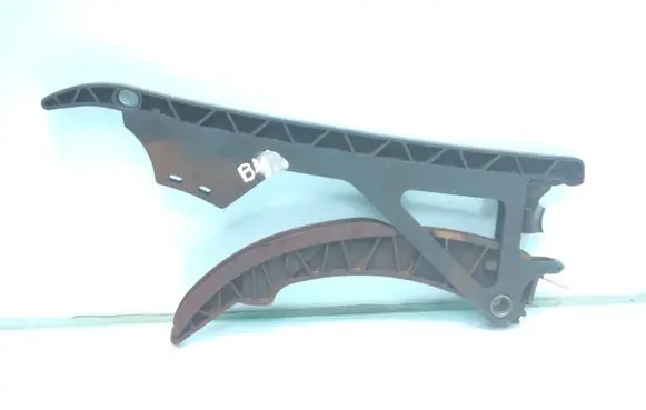 BMW 5 E60 E61 Slide rail for timing chain 7516096 11317516096 7516076