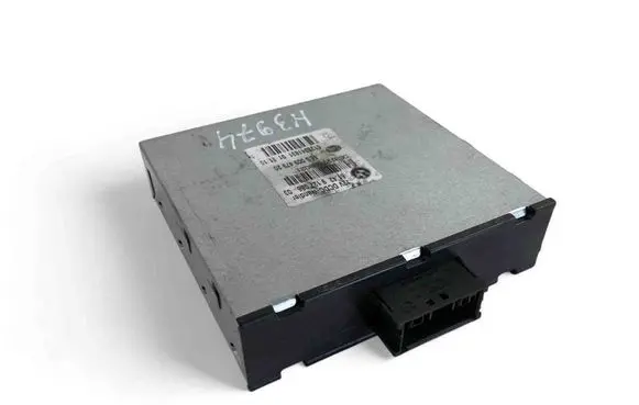 BMW 1 E81 E87 Other control units/modules 9127088