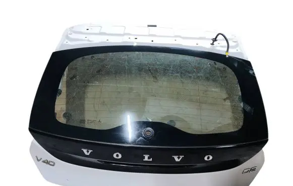 Volvo V40 Tailgate/trunk/boot lid