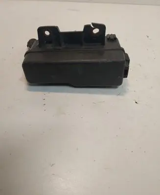 Toyota Avensis T250 Fuse module
