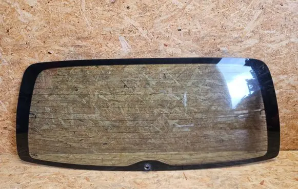 Seat Alhambra (Mk1) Rear windscreen/windshield window