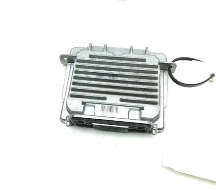 Jaguar F-Type Xenon control unit/module 89089352 VZ7393761