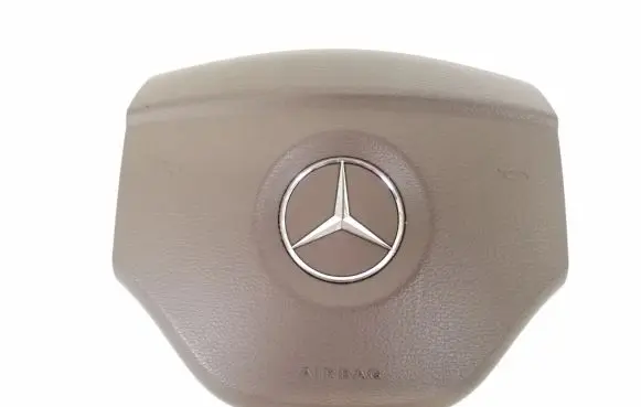 Mercedes-Benz ML W164 Steering wheel airbag A1644600098