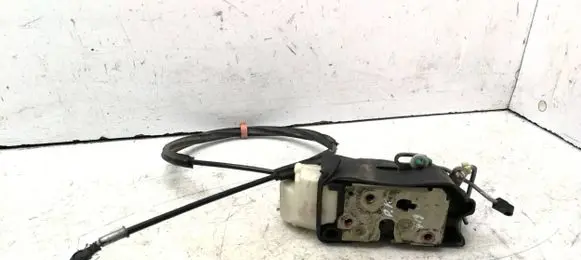 Lancia Thesis Front door lock