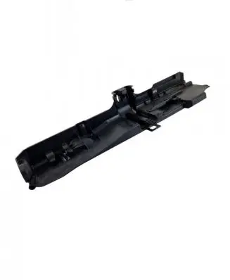 BMW 1 E81 E87 Radiator mount bracket 11074810