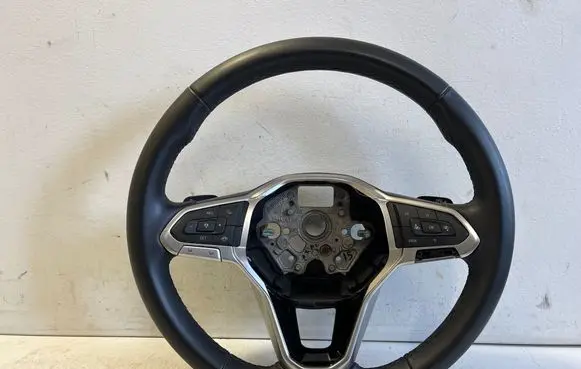 Volkswagen T-Roc Steering wheel 2G0419089 638116500DT