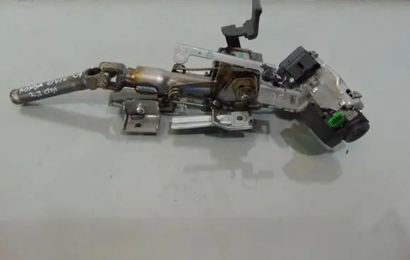 Honda Civic Steering wheel axle