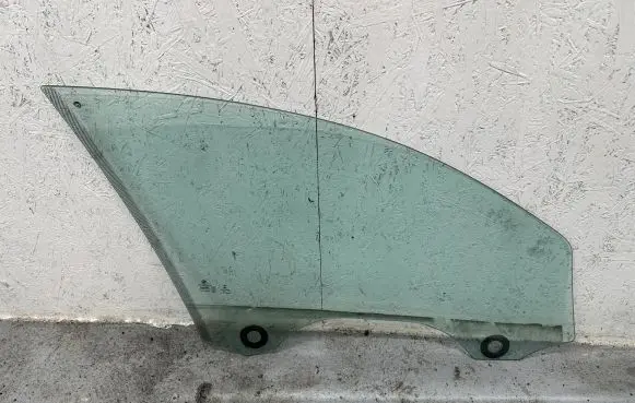 BMW 4 F36 Gran coupe Front door window glass four-door 7309734 51337309734
