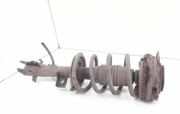 Nissan NV200 Front shock absorber with coil spring