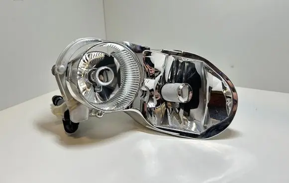 Headlight part