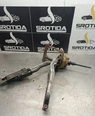 Mercedes-Benz E W211 Gear selector 8029510020