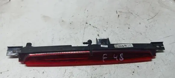 BMW X1 F48 F49 Third/center stoplight 7297446