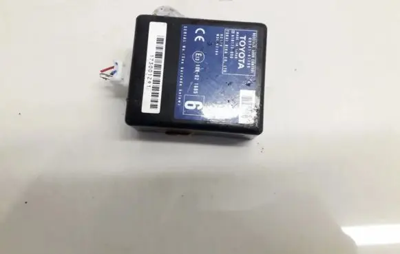 Toyota Prius (XW20) Other control units/modules 8974147100 89741-47100