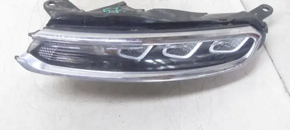 Citroen C3 LED Daytime headlight 9812257380