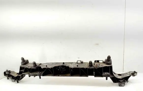 Renault Zoe Top upper radiator support slam panel 752108751R